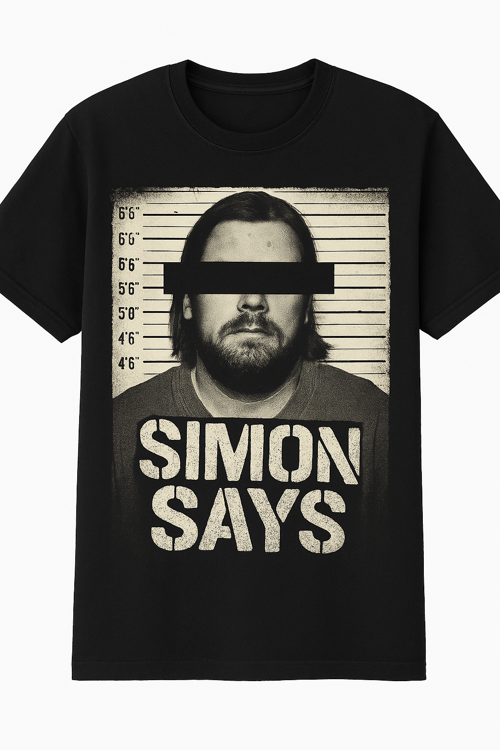 simon says